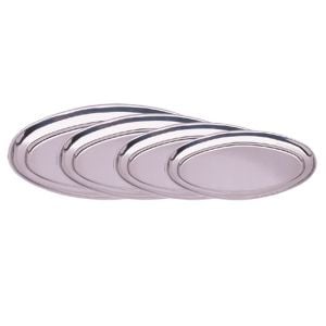 PASLANMAZ KAYIK 12 CM