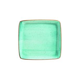 AQUA MOOVE KARE TABAK 15*14 CM
