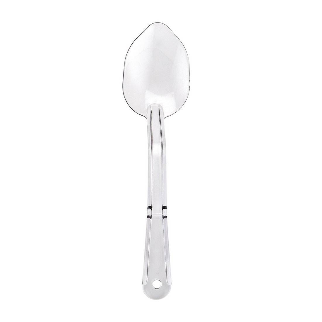 POLİKARBON SERVİS KAŞIK 29 CM ŞEFFAF