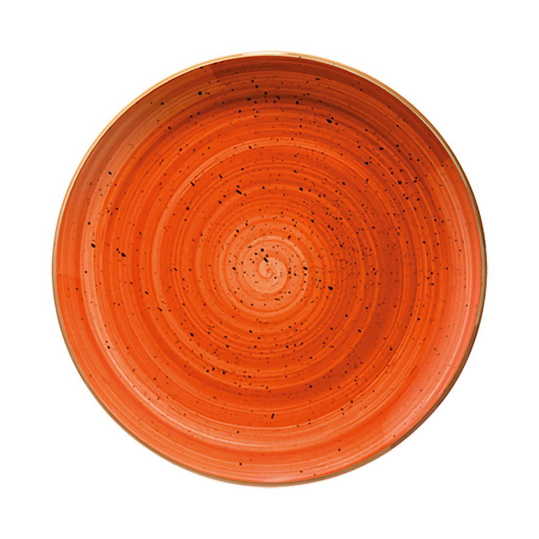 TERRACOTA GOURMET DÜZ TABAK 19 CM