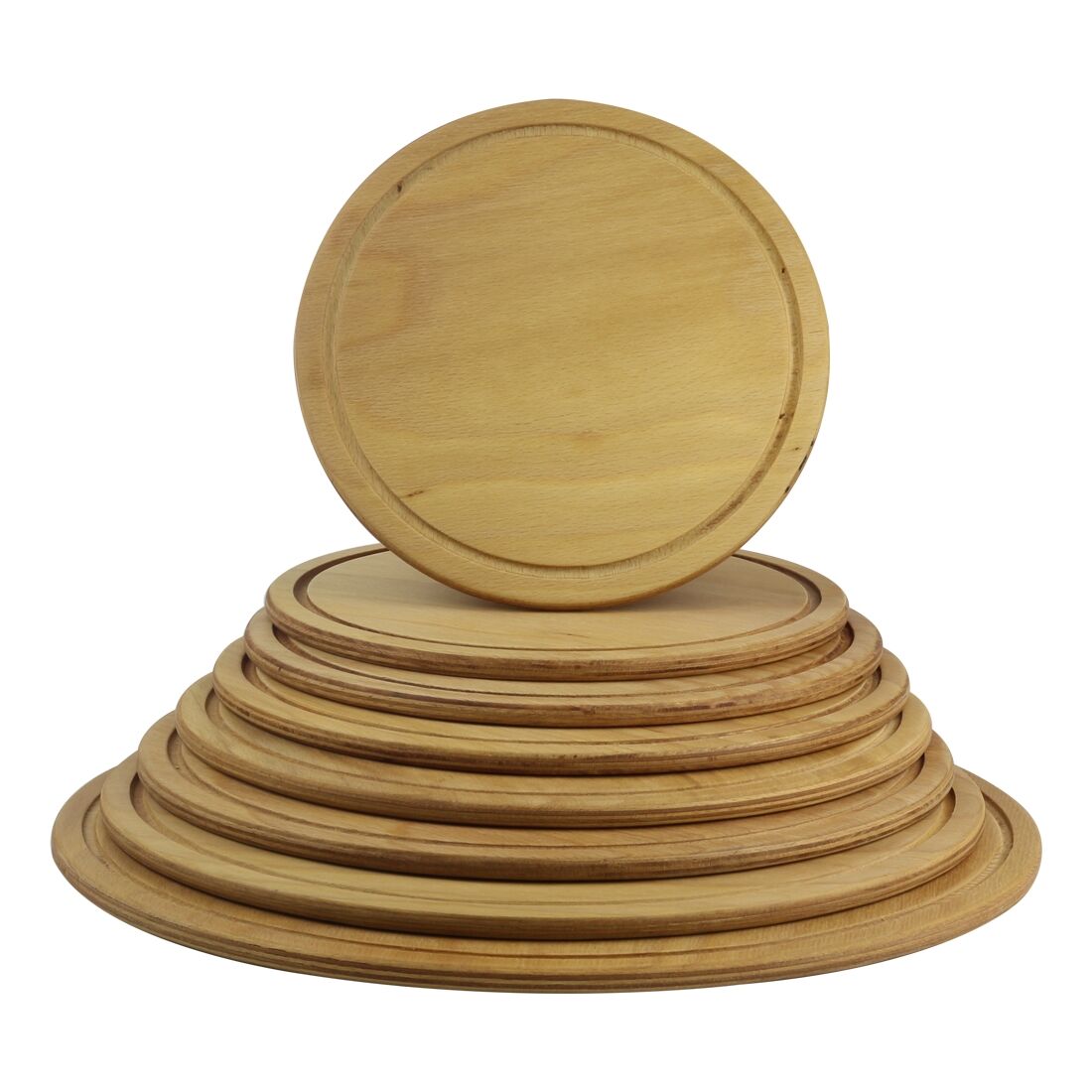 PİZZA SERVİS AHŞABI 28CM