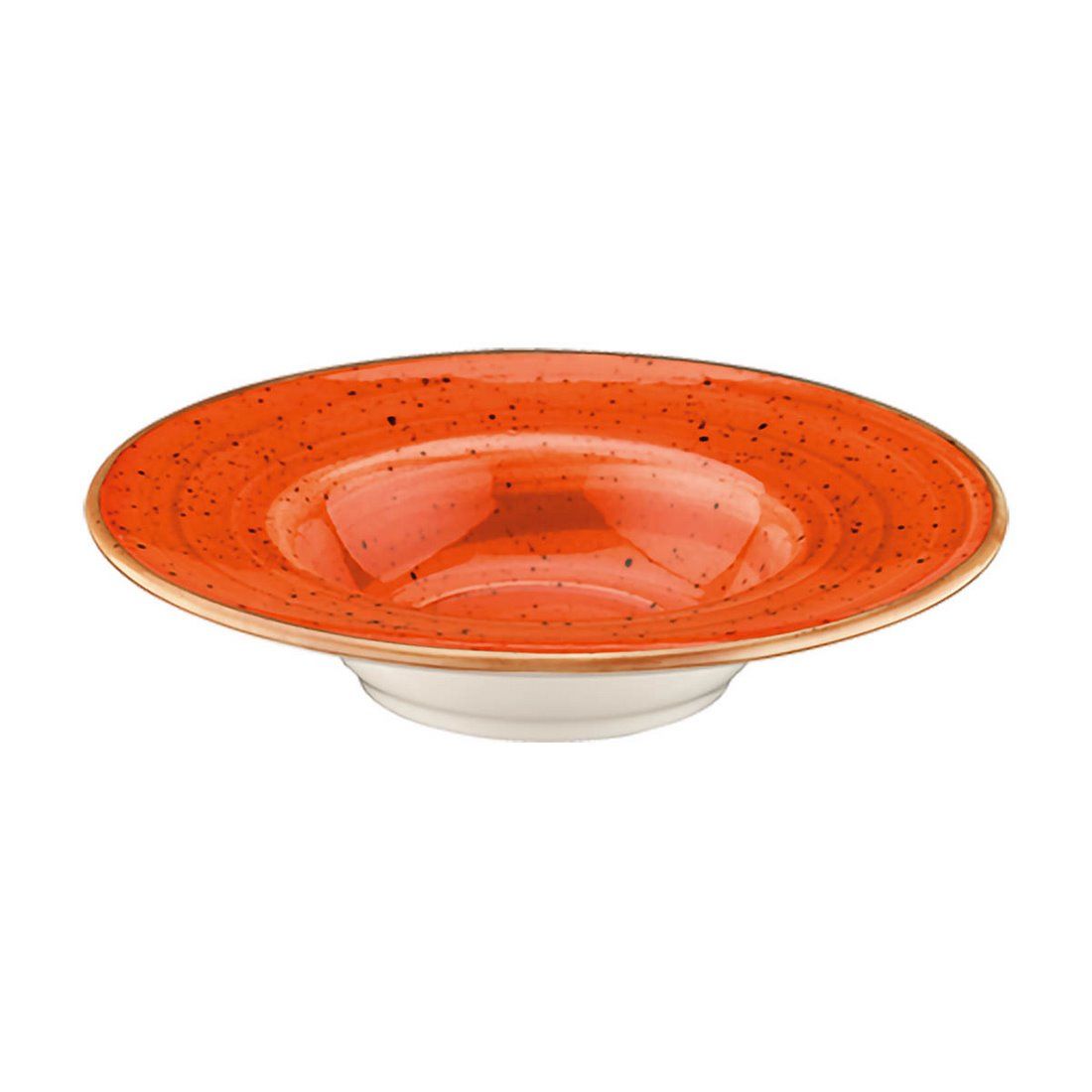 TERRACOTA RİTA CAM BARDAK TABAĞI 11 CM