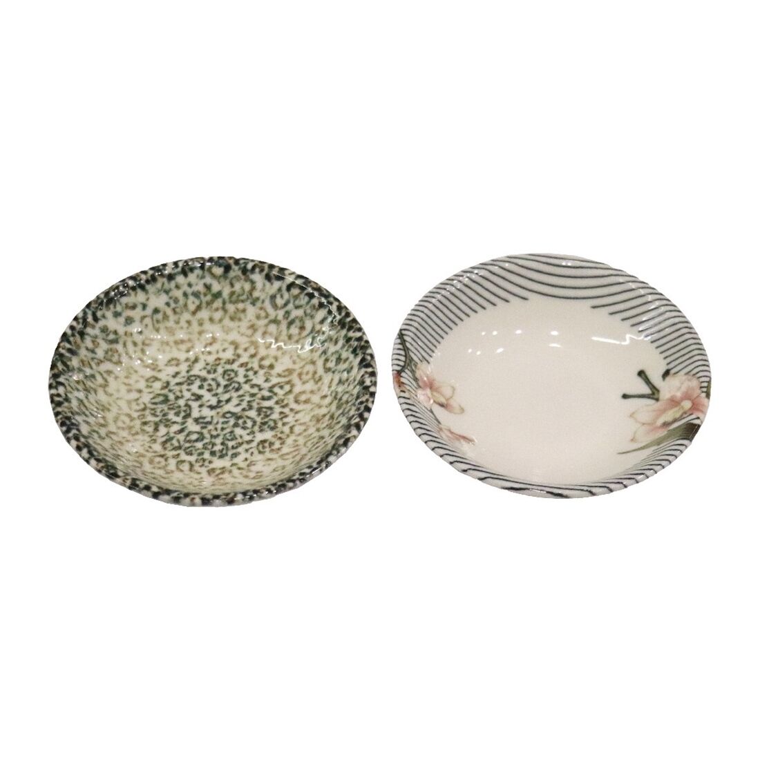 COOKER PORSELEN DİJİTAL SOSLUK & REÇELLİK 9CM(324)