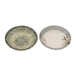 COOKER PORSELEN DİJİTAL SOSLUK & REÇELLİK 9CM(324)