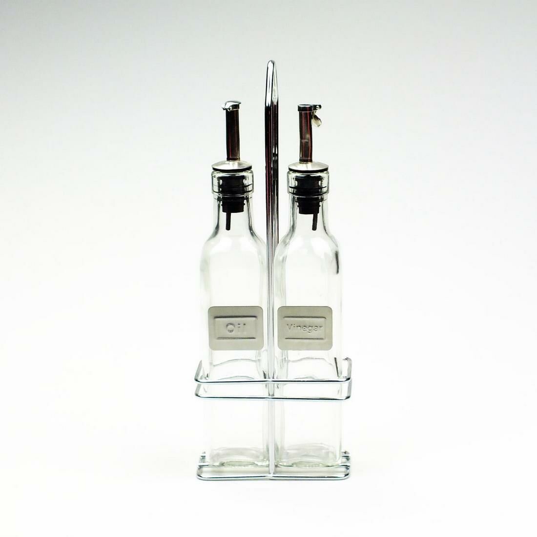 COOKER 2'Lİ CAM SOSLUK SET 250 ML
