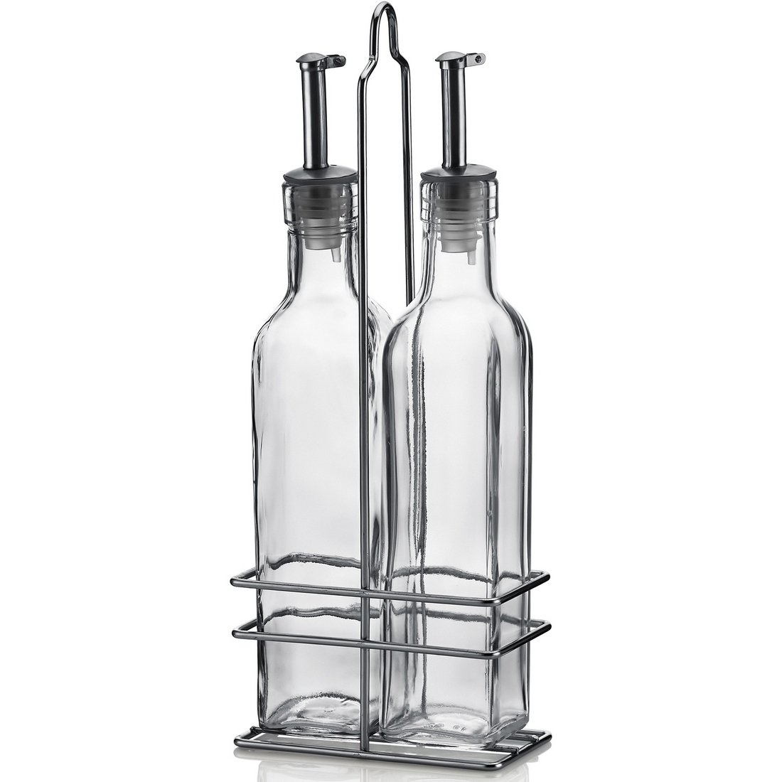 YAĞLIK-SİRKELİK 2'Lİ 250 CC TEL STANDLI