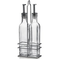 YAĞLIK-SİRKELİK 2'Lİ 250 CC TEL STANDLI