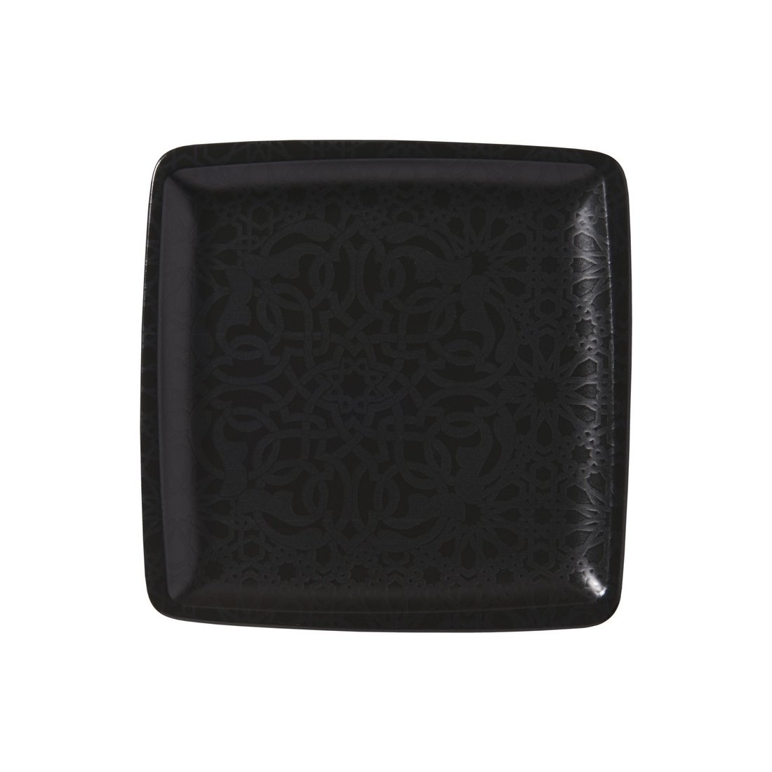 GBS ORLANDO 31X30 CM DÜZ TABAK MAT 515