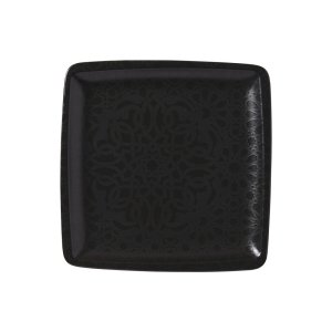 GBS ORLANDO 31X30 CM DÜZ TABAK MAT 515