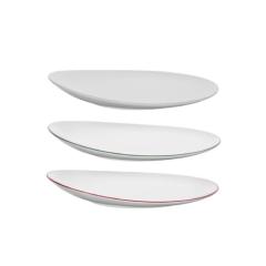 JUMBO FAVORİ DÜZ TABAK 18 CM