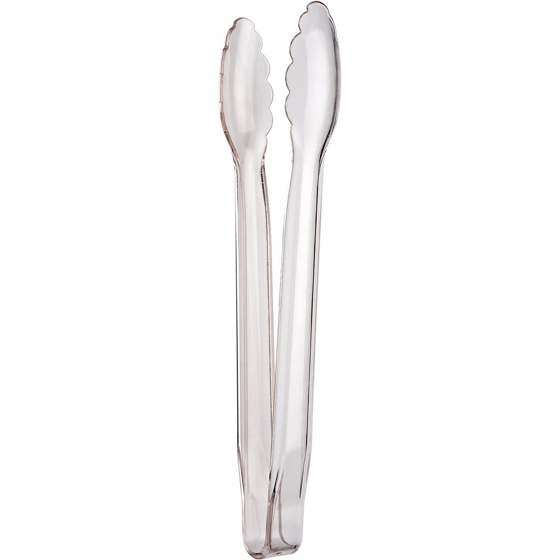 POLİKARBON SERVİS MAŞASI 30 CM ŞEFFAF
