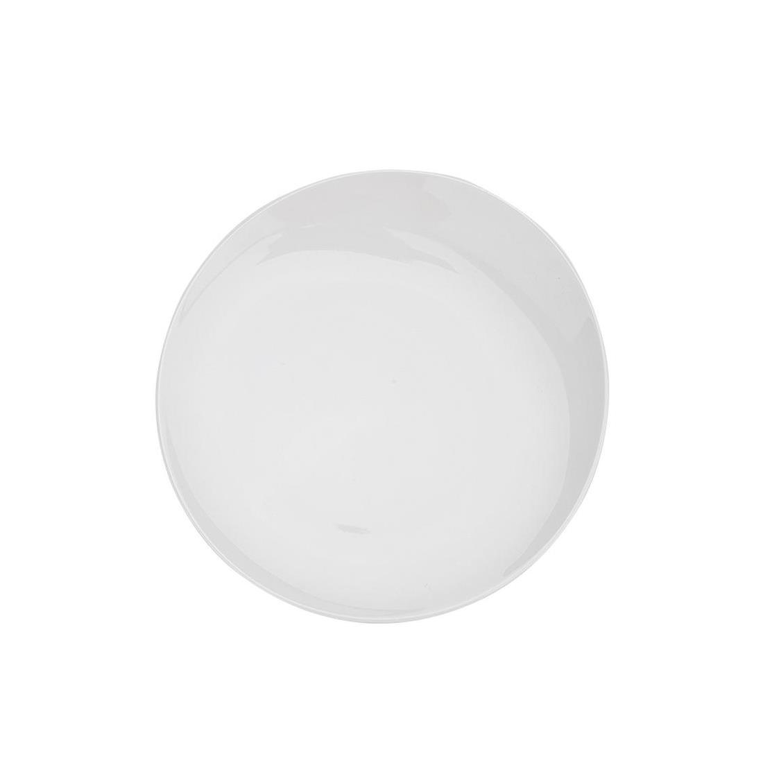 JUMBO FAVORİ DÜZ TABAK 21 CM