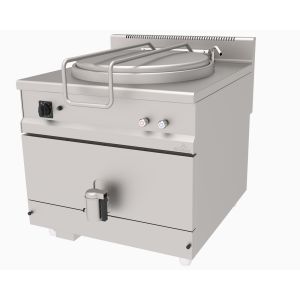 KAYNATMA TENCERESİ GAZLI 250LT LPG