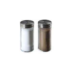 PEROTTİ SIMPLICO TUZLUK BİBERLİK 2'Lİ 125 ML