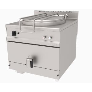 KAYNATMA TENCERESİ GAZLI 250LT NG