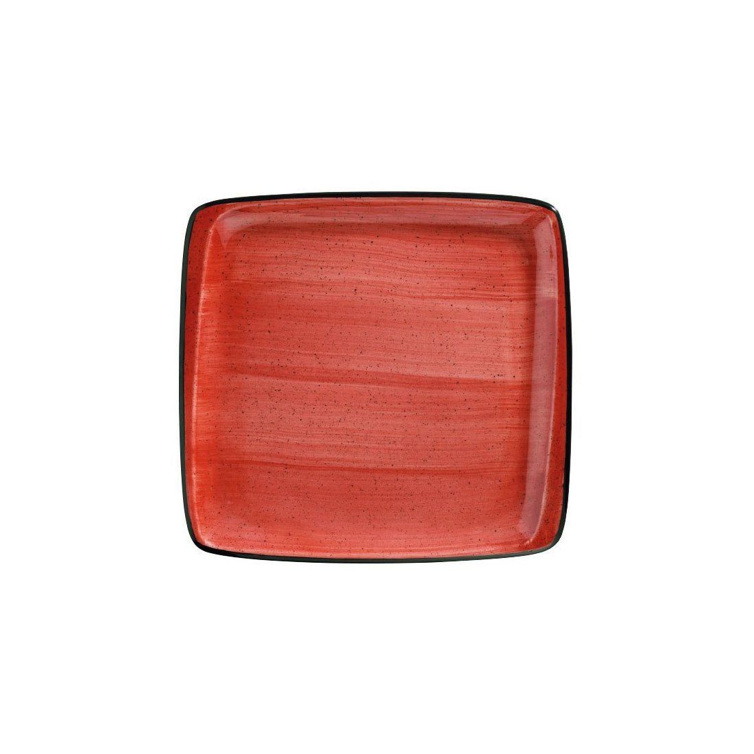 PASSİON MOOVE KARE TABAK 27*25 CM
