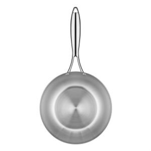 ELİT MM BAKIR WOK TAVA 28CM