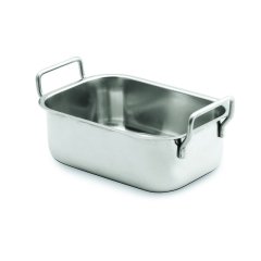 ÇELİK SAKLAMA KABI C4 155*105 MM