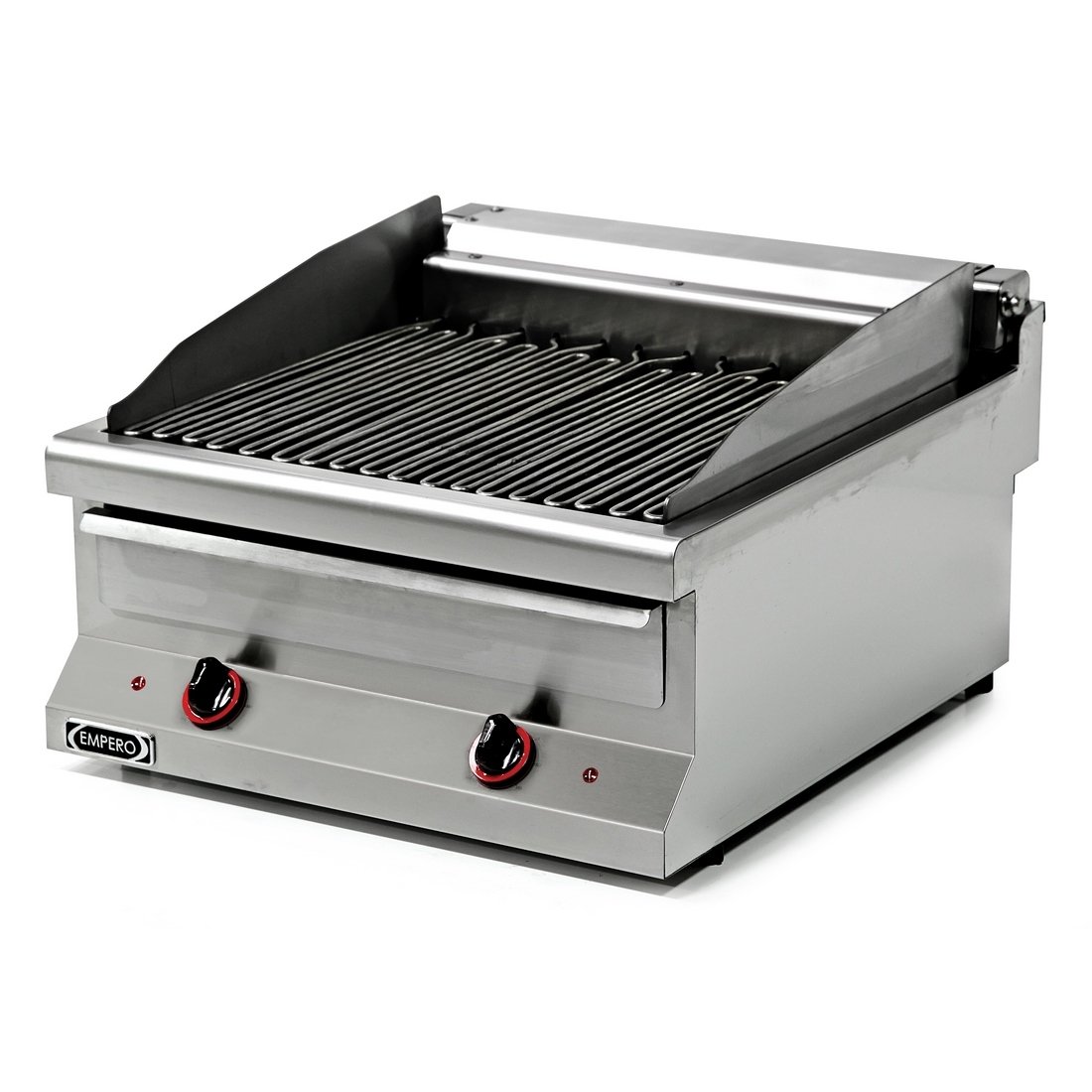 ELEKTRİKLİ SULU IZGARA 800*600*290