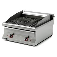 ELEKTRİKLİ SULU IZGARA 800*600*290