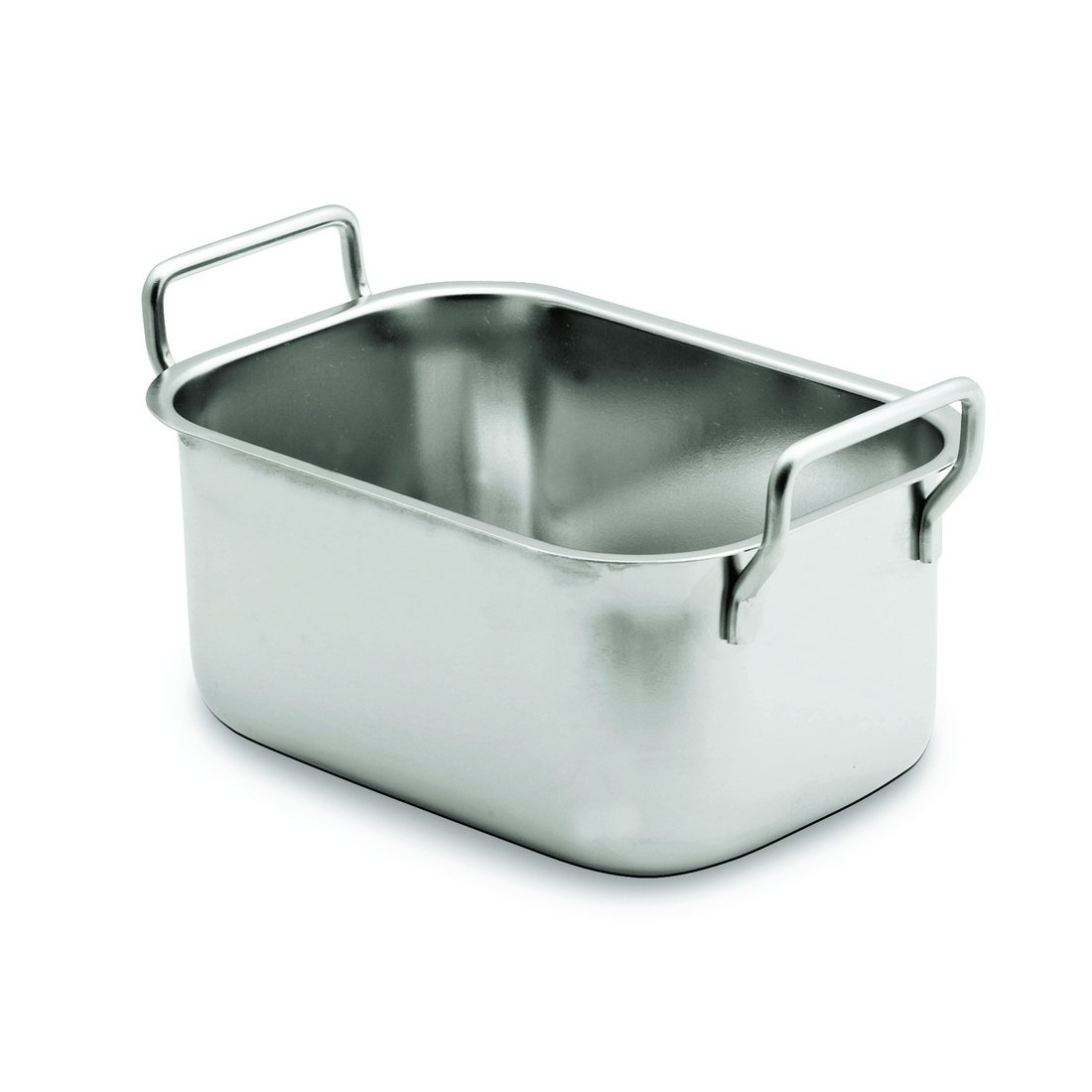 ÇELİK SAKLAMA KABI C3 155*105 MM
