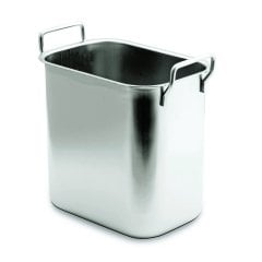 ÇELİK SAKLAMA KABI C2 155*105 MM