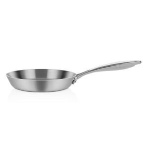 ELİT MM ÇELİK KIZARTMA TAVASI 28CM