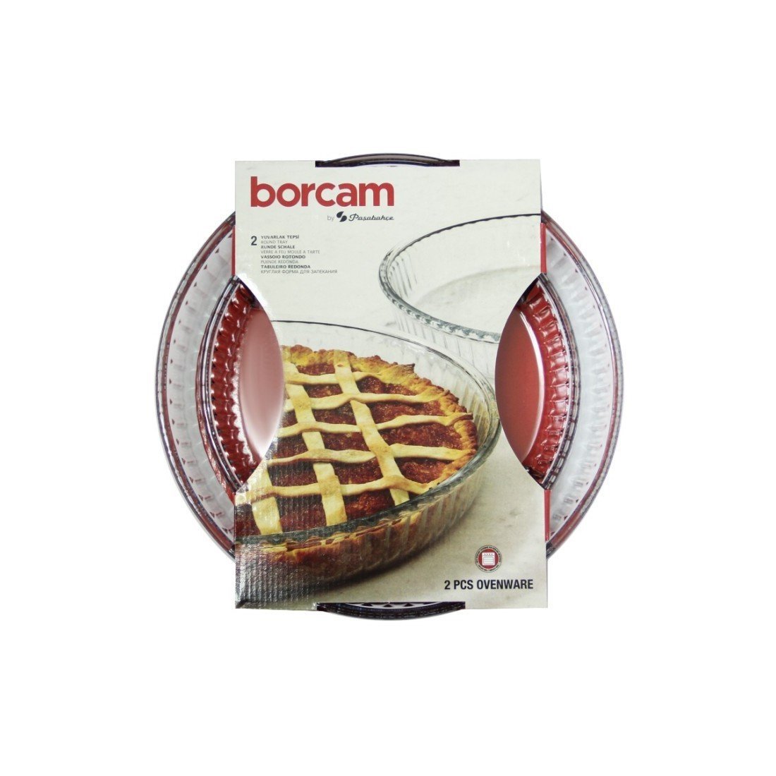 BORCAM SET{59014-59044}