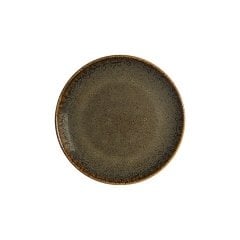 TİERRA GOURMET DÜZ TABAK 21 CM