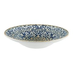 ALHAMBRA GOURMET ÇUKUR TABAK 27 CM 400 CC