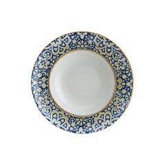 ALHAMBRA GOURMET ÇUKUR TABAK 27 CM 400 CC