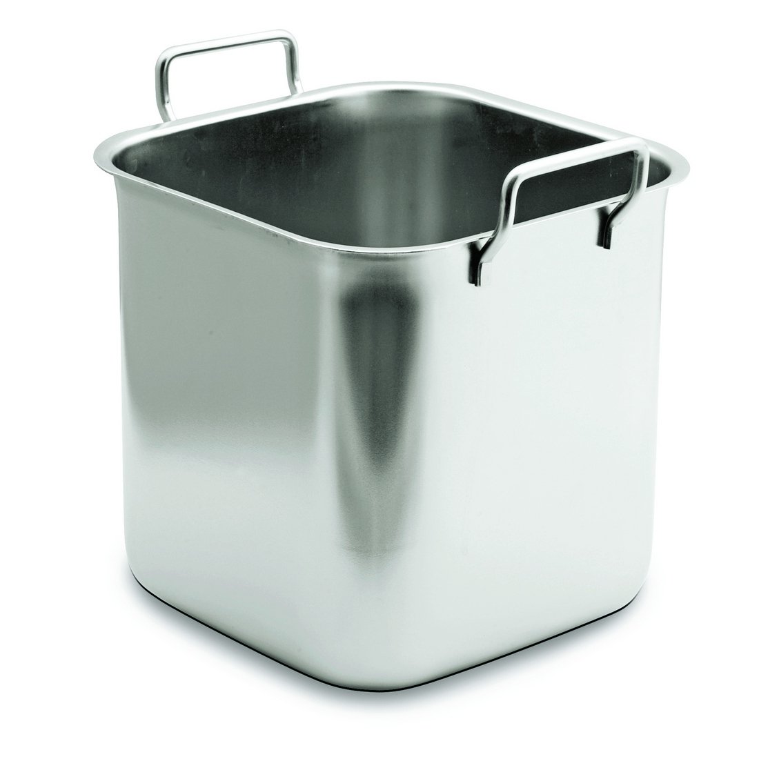 ÇELİK SAKLAMA KABI B2 155*155 MM