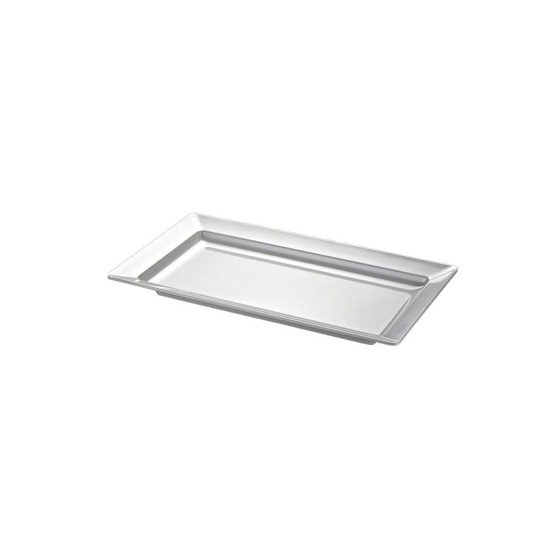 AÇIK BÜFE KAHVALTI SUNUM TEPSİ 56*33*5 CM