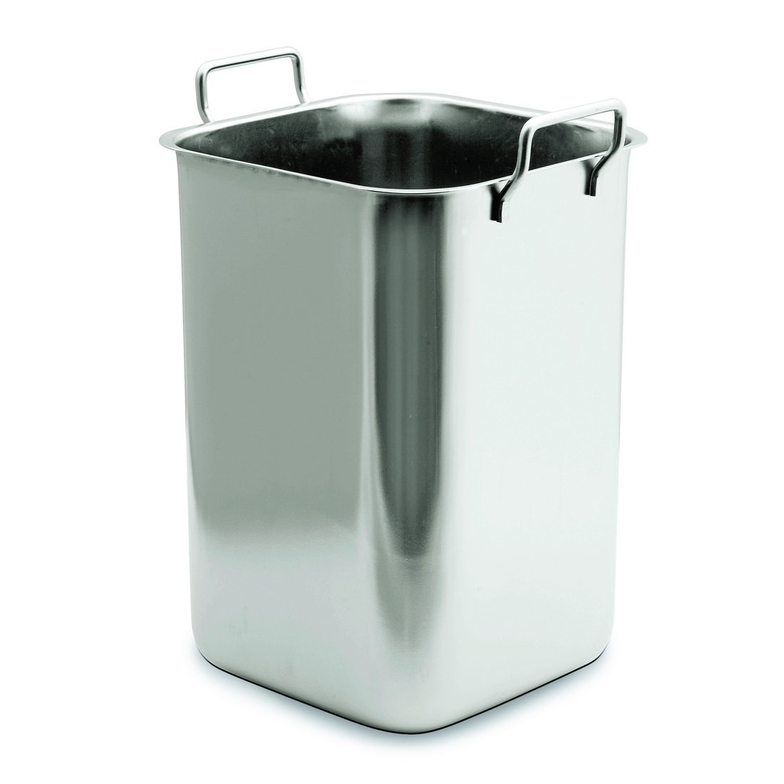 ÇELİK SAKLAMA KABI B1 155*155 MM