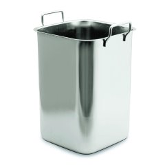 ÇELİK SAKLAMA KABI B1 155*155 MM