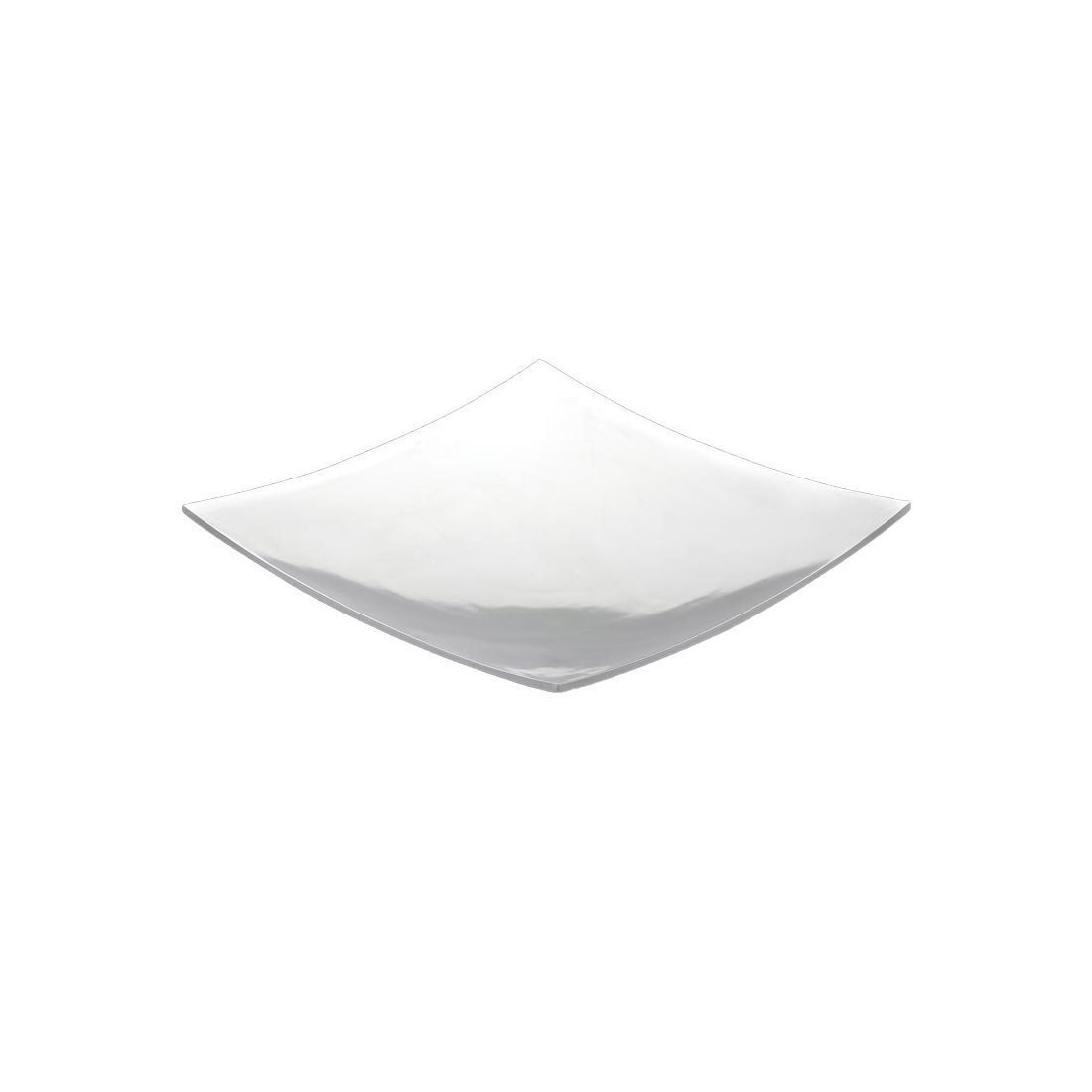 AÇIK BÜFE PASTA SUNUM TEPSİ 36*36*4 CM