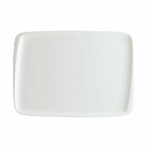 MOOVE DİKDÖRTGEN TABAK 34 CM