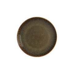 TİERRA GOURMET DÜZ TABAK 30 CM