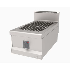 GAZLI OCAK 40*70*30 YANYANA LPG