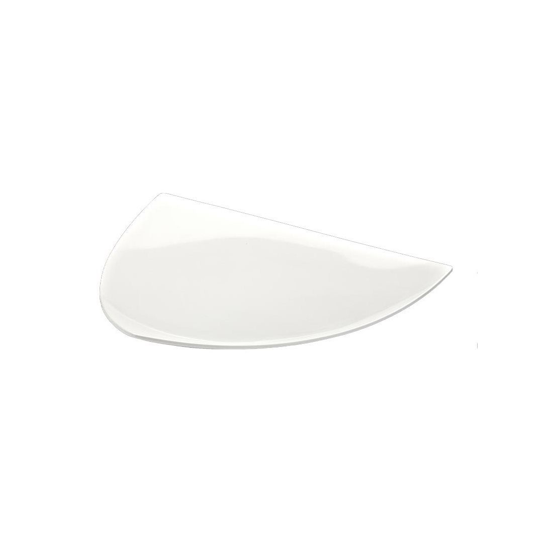 AÇIK BÜFE PASTANE SUNUM TEPSİ 44,5*44,5*7 CM