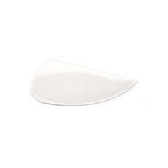 AÇIK BÜFE PASTANE SUNUM TEPSİ 44,5*44,5*7 CM