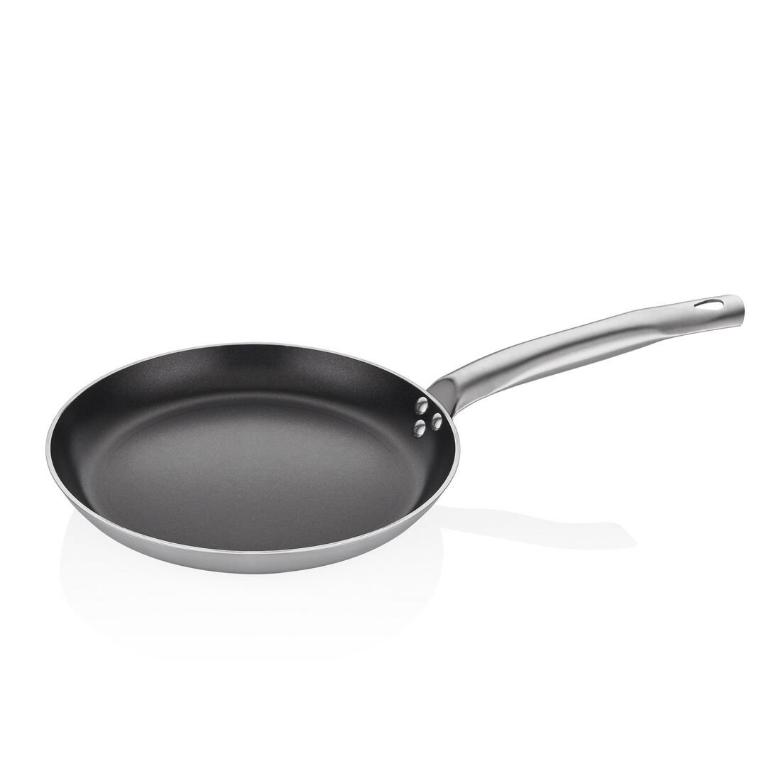 SILVERSTAR NONSTICK KREP VE OMLET TAVA 22CM