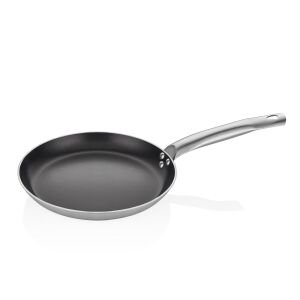 SILVERSTAR NONSTICK KREP VE OMLET TAVA 22CM
