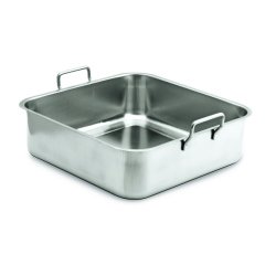 ÇELİK SAKLAMA KABI A3 240*240 MM