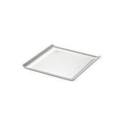 AÇIK BÜFE PAST.SUNUM TEPSİ 30*30*3 CM