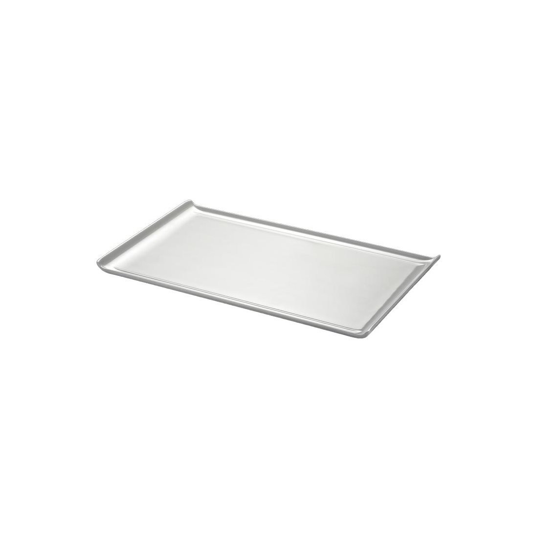 AÇIK BÜFE PASTANE SUNUM TEPSİ 53*33*3 CM