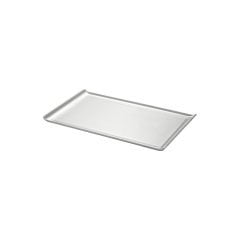 AÇIK BÜFE PASTANE SUNUM TEPSİ 53*33*3 CM