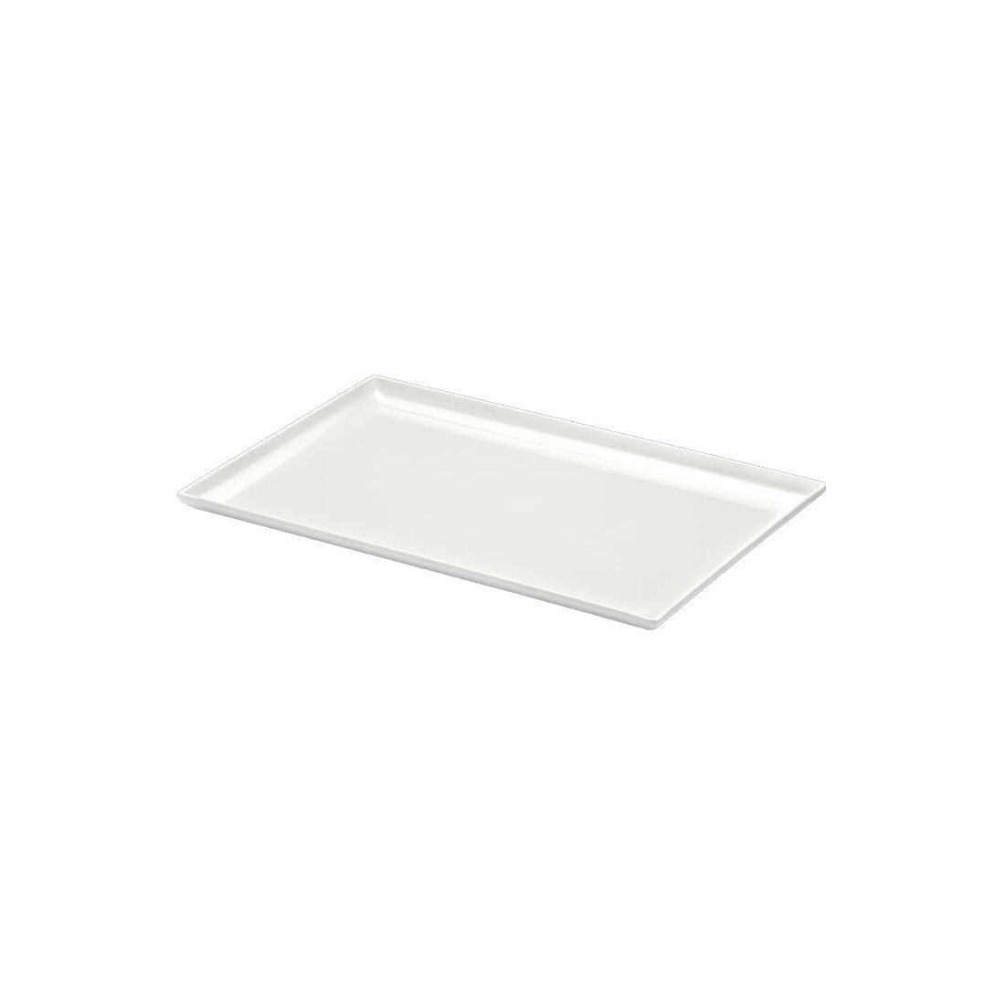 AÇIK BÜFE KAHVALTI SUNUM TEPSİ 35*24*2 CM