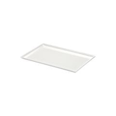 AÇIK BÜFE KAHVALTI SUNUM TEPSİ 35*24*2 CM