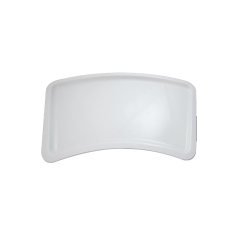 A.BÜFE SOĞUK MEZE SUNUM TEPSİ 53,5*26,5*2 CM